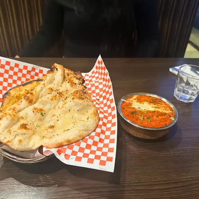 Paneer Tikka